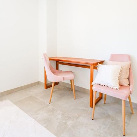Seashell Infinity Luxury Apartment 埃斯特波纳 外观 照片