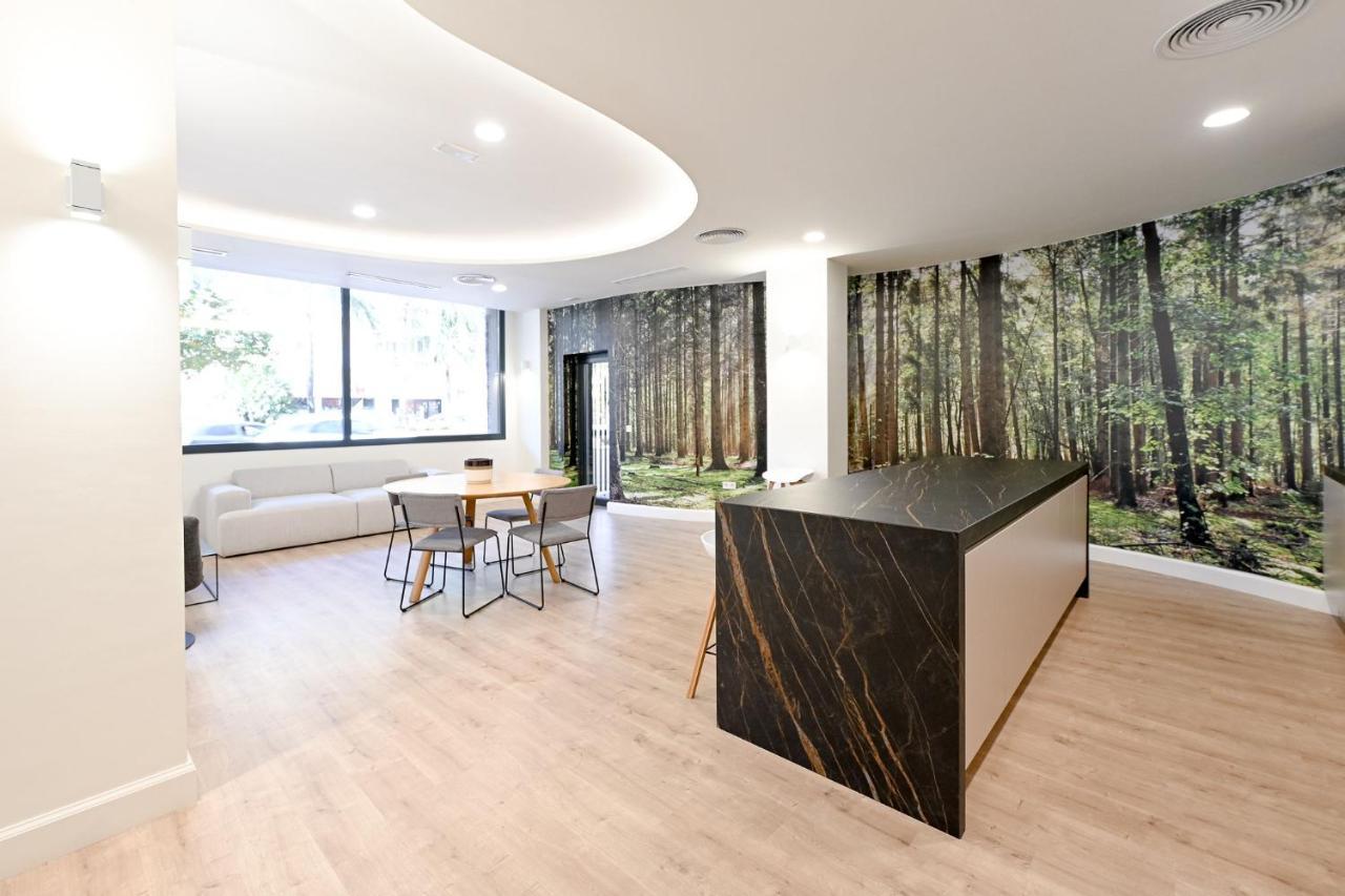 Seashell Infinity Luxury Apartment 埃斯特波纳 外观 照片